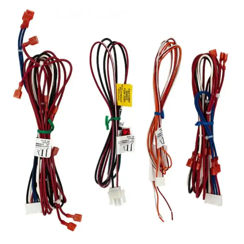 Hayward FDXLWHA1931 H-Series FD Heater Wiring Harness Assembly