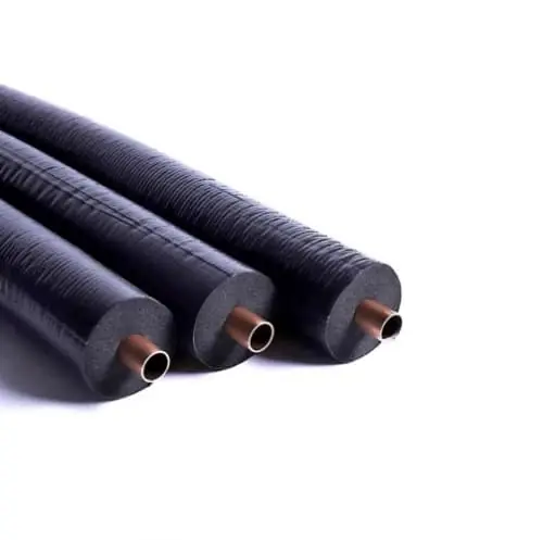 RectorSeal 83034 Titan Insul Roll 75ft 3/4X1/2
