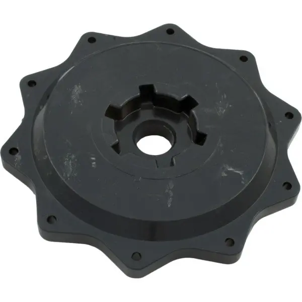Carvin 39-2612-01-R Cover, Carvin 2 Dial Valve, ABS