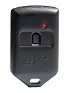 Door King 8069-084 Programmable Telephone Entry/Access Control RF Transmitter 1-Button with HID Tag