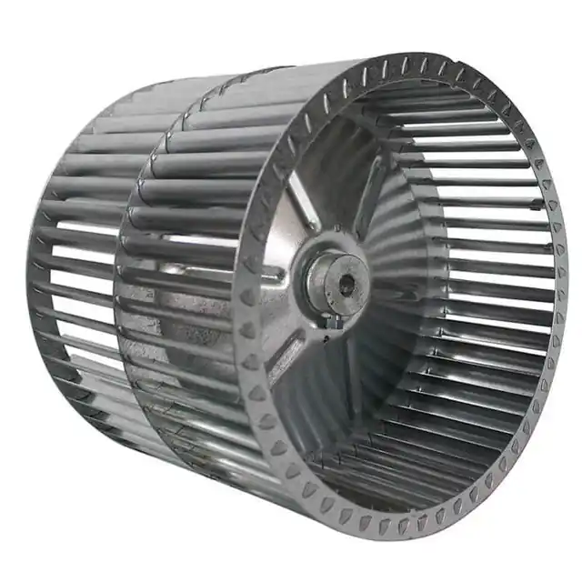 TEMPSTAR 1171770 Direct Drive Blower Wheel 10 Diameter 9 Depth CW 0604