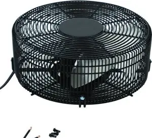 Copeland 998-0550-05 Fan Motor 115V