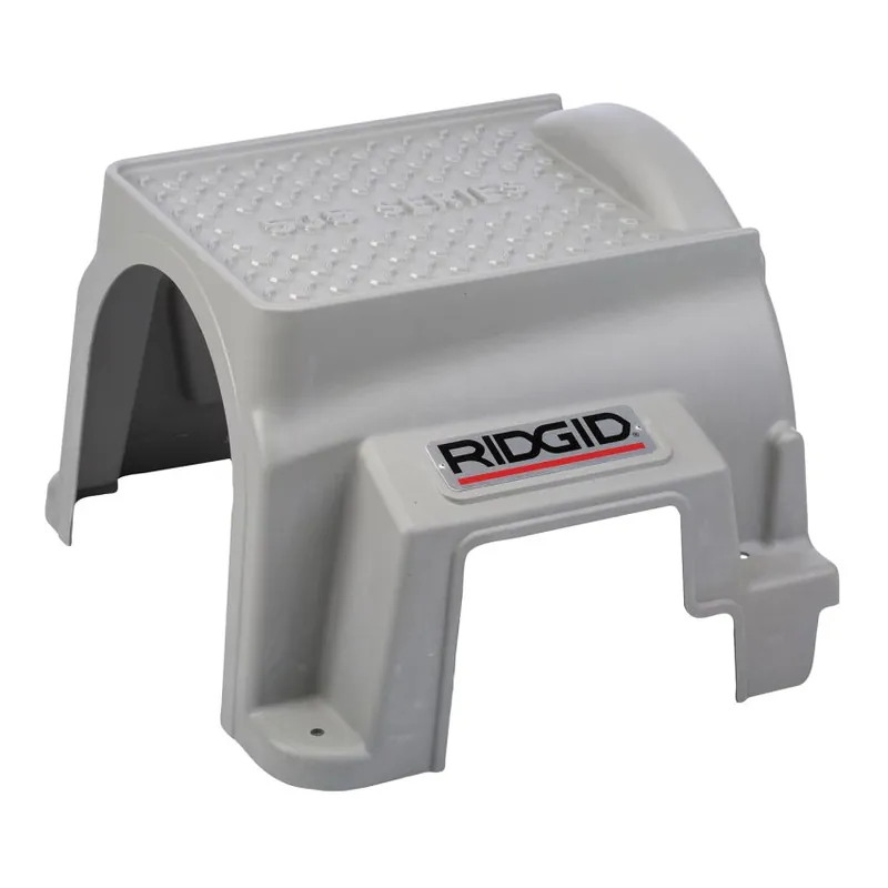 RIDGID TOOLS 94432 COVER, ASM TOP