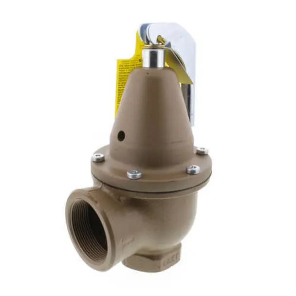 Watts 383742 740-1 1/2-45 RELF 3,903,000