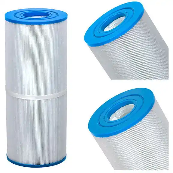 Darlly Filtration 40506 Cart 50sqft 2-1/8ot 2-1/8ob 4-15/16dia 13-5/16L Replacement MPN