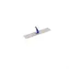 Bon 82-414 Bullfloat - Mag 45 X 8 Sq End - With Wormgear Brkt