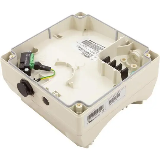 Pentair 356878Z Drive Kit Pentair IntelliFlo XF VS/i1/2VST w/o Keypad