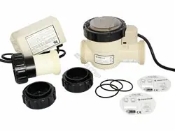 Pentair 523080 ICHLOR Salt Chlorine Generator