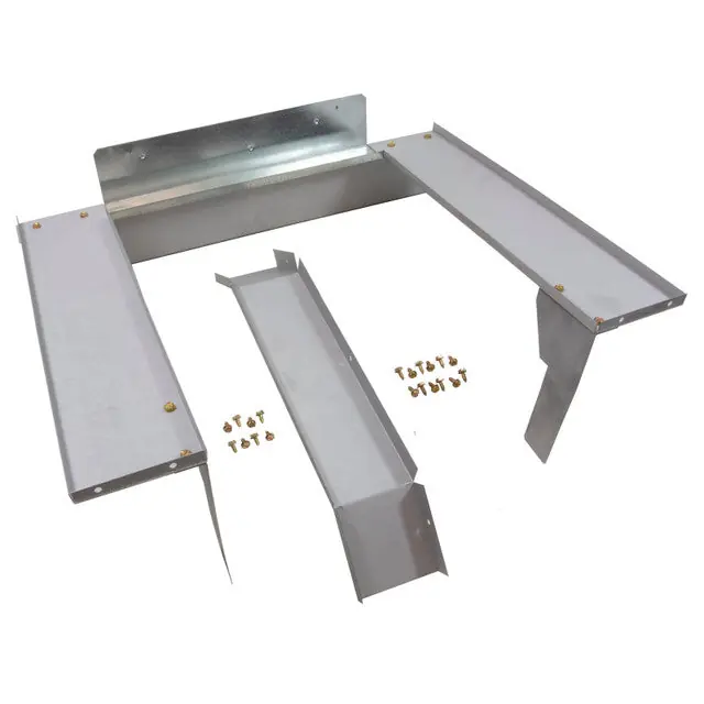 Raypak 010326F Weather Shield