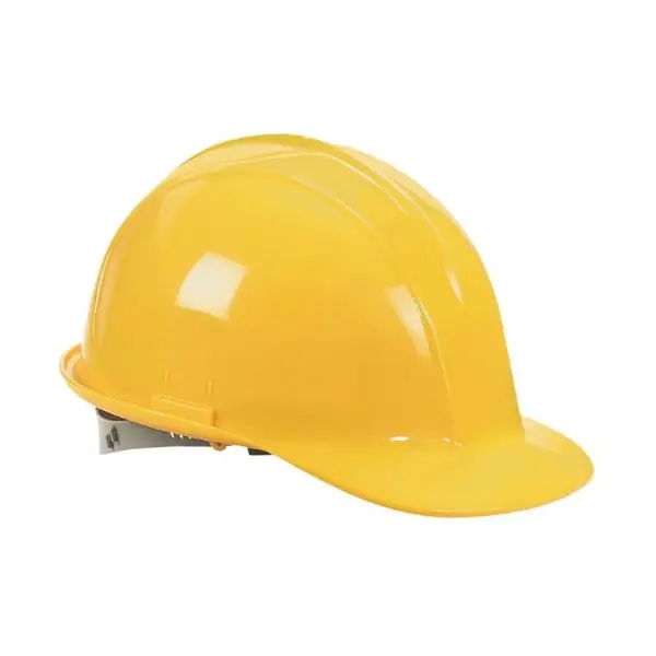 Klein 60010 Standard Hard Hat Class E 6 in H x 9 in W x 11 in D Replacement MPN