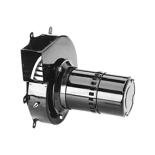 CENTURY U9455 SMITH-90CFM-0.6A-SL.B.LEAD&PLU * CLEARANCE *
