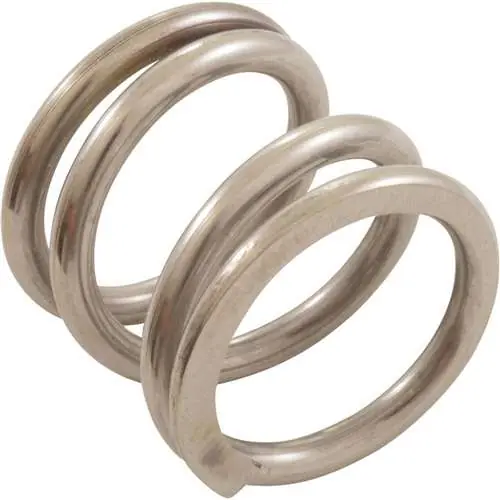 Custom Molded Products 61247-542-333 Spring Multiport Valves Replacement