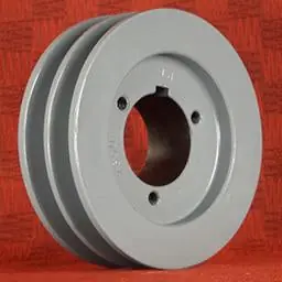MASTER DRIVES 2B54P1 2 Groove A B Section DST Sheave Replacement MPN