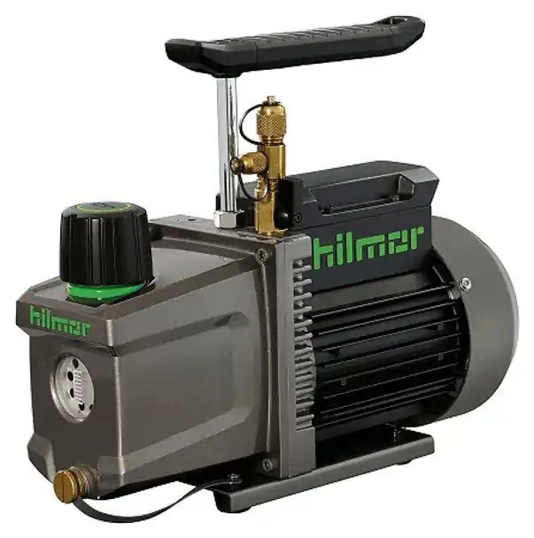 DIVERSITECH 1947970 HILMOR 3CFM VACUUM PUMP