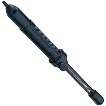 EDSYN DS017LS Soldapullt Deluxe Desoldering Hand Tool 13 OAL 0.136 Inch ID x 0.53 Inch L