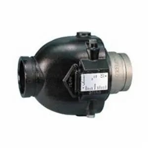 Victaulic V030717PH0 FireLock® Series 717H 3 in. Ductile Iron Grooved Sprinkler Check Valve