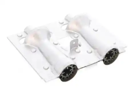 TEMPSTAR 1184398 Burner Kit
