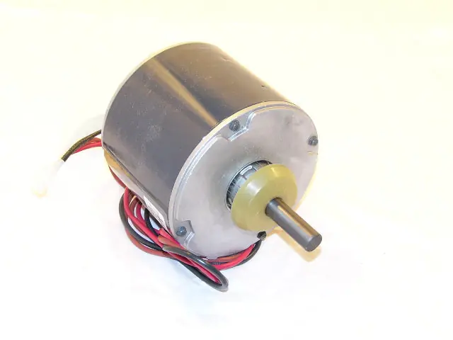 International Comfort Products 1052820 1/4hp 208/230v1ph 840rpm CW