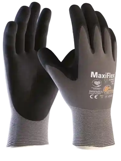 ATG 34-874/XXL MaxiFlex Ultimate General Purpose Gloves Coated 2XL Replacement MPN