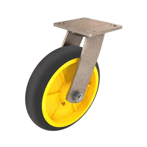 Bon 84-944 Non-Marking Caster - Swivel Each Replacement MPN