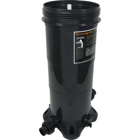 Jacuzzi 7821302 Filter Body