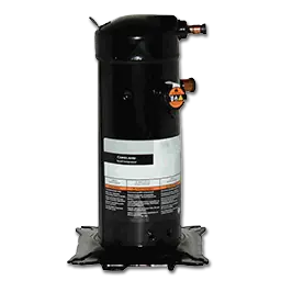 TEMPSTAR ZP23K6E-PFV-830 Compressor For N4A4S30 and R4A4S30 Air Conditioners