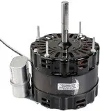 Sterling J31R04094-002 Fan Motor, 1/3 hp 120V ODP for TF Models