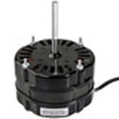 Sterling J31R04766 Fan Motor, 1/20 hp, 115 V, 60 Hz, 1 Phase, 1650 rpm Speed