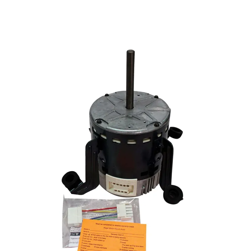 International Comfort Products 1183510 Blower Mtr Kit Var.Spd 1/2hp