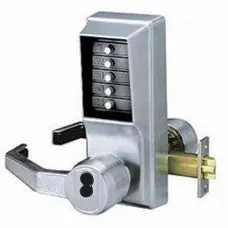 Voomi LL1021S-26D-41 Keyless Entry Lock
