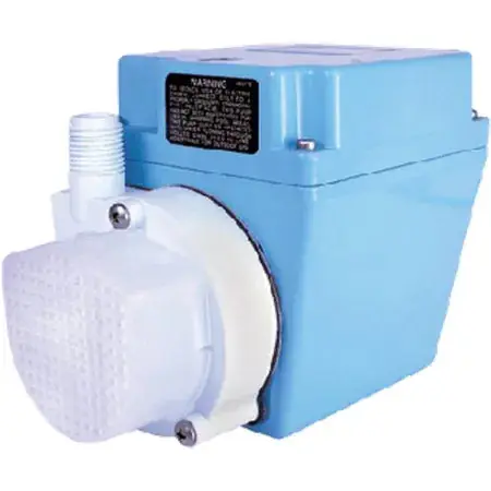 LAU 503103 LITTLE GIANT 3E-12N SUBMERSIBL * CLEARANCE *