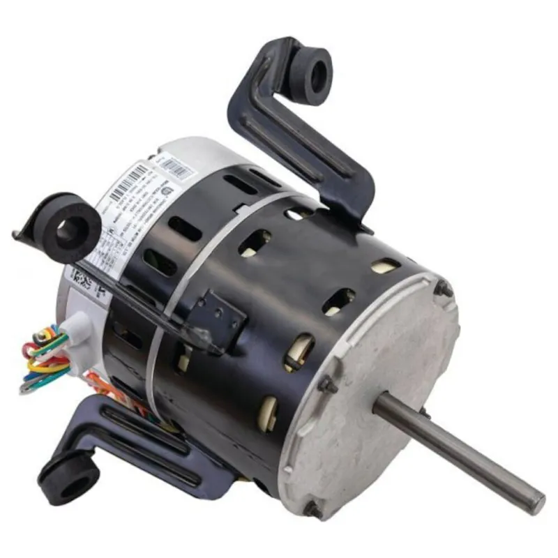 TEMPSTAR 1186439 PSC Blower Motor 3/4 HP