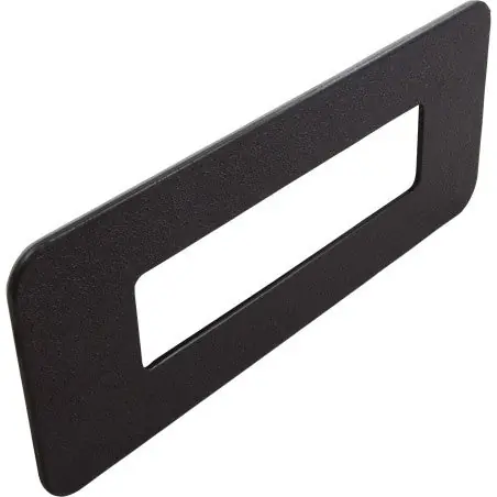 Balboa Water Group 11109 Adapter Plate HQ-BWG Lite Duplex 8-9/16 x 3-1/2