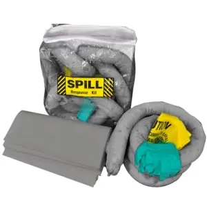 Spilfyter 4553BG Spill Kit