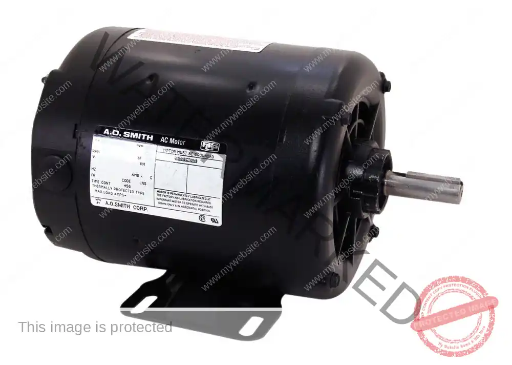 CENTURY UH993L General Purpose Motor * CLEARANCE *