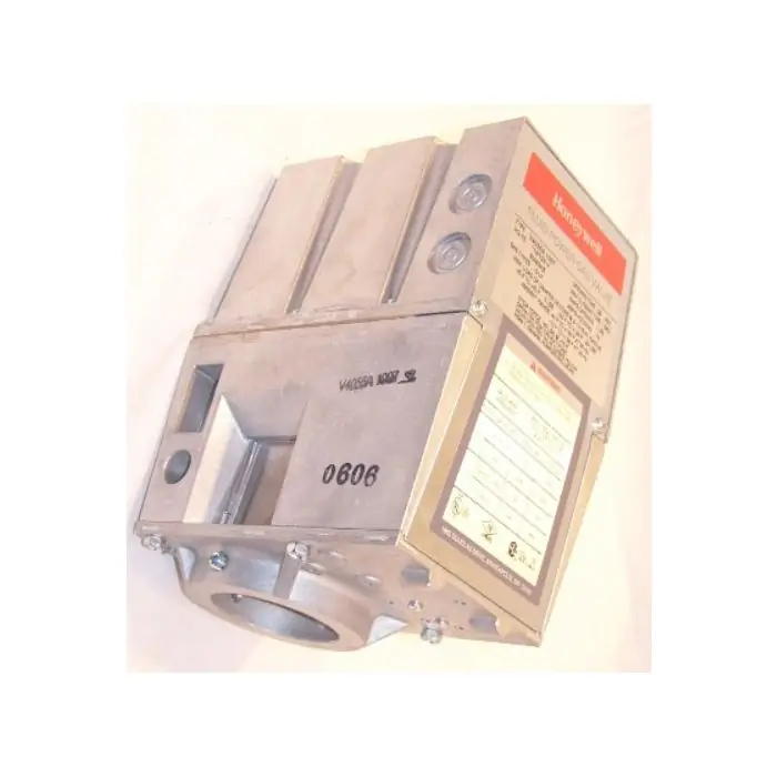 Honeywell V4055A1098/U Gas Valve Actuator, On-Off