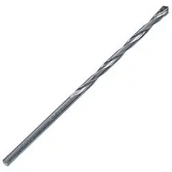PRO-LOK SB01 Drill Bit, Safe Butter, 3/16 Diameter x 3-1/2 Length, 4.8 MM Tungsten Carbide Tip