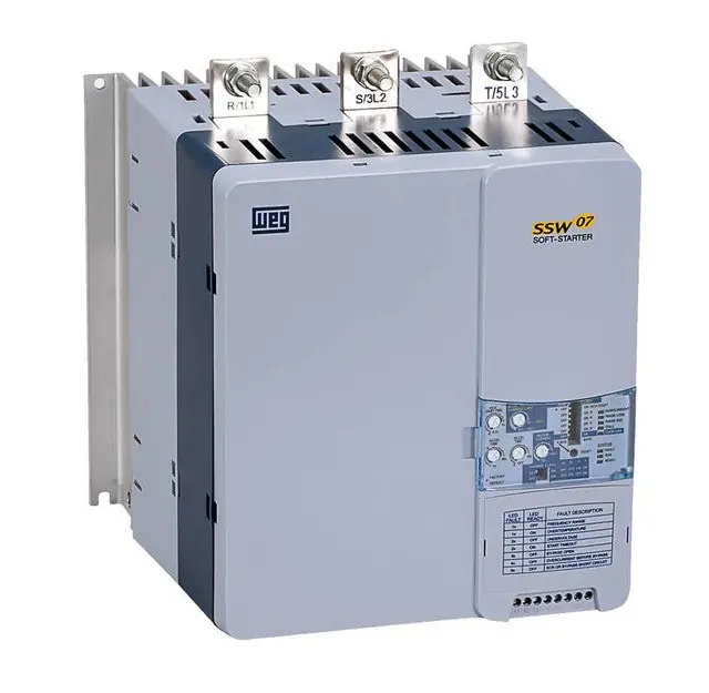 WEG SSW070130T5SZ Soft-Starter