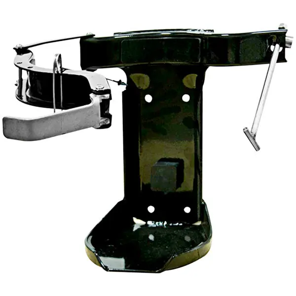 Badger 466542 Vehicle Bracket for 20 lb Brigade Extinguishers
