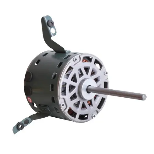 FASCO DD-034 5.5 Flex Mount Direct Drive MO * CLEARANCE *
