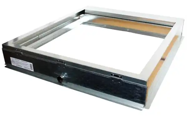 Mitek EZ-2424 24 5/8X28 5/8 FILTER BASE