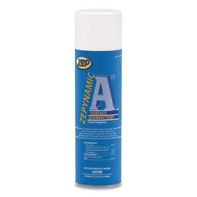 Zep Products Limited 351501 Zepynamic A II Surface Disinfectant 20 oz Replacement MPN