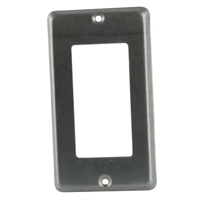 Thomas & Betts 58-C-16 Cover SC 58C16 Utility Box