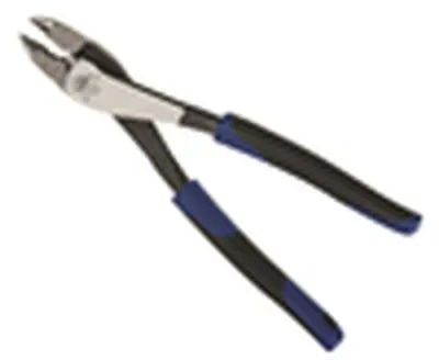 IDEAL INDUSTRIES 30-3429 9 3/4 Multi Crimp Smartgrip