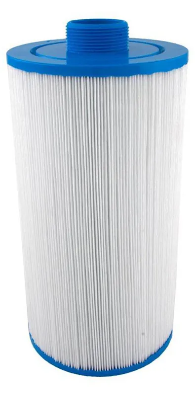 Darlly Filtration 50452 Cartridge 45sqft 2-1/8ot 1-1/2 MPT b