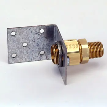 Titeflex FSTRMBKT-16-6 XR3 1 Term Bkt-1 NPT