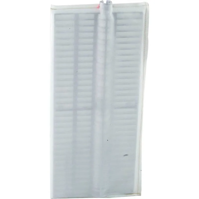 American Products 59005200 DE Grid, Am Prod/Pent, Warrior 44, 16 x 7-1/2 Small