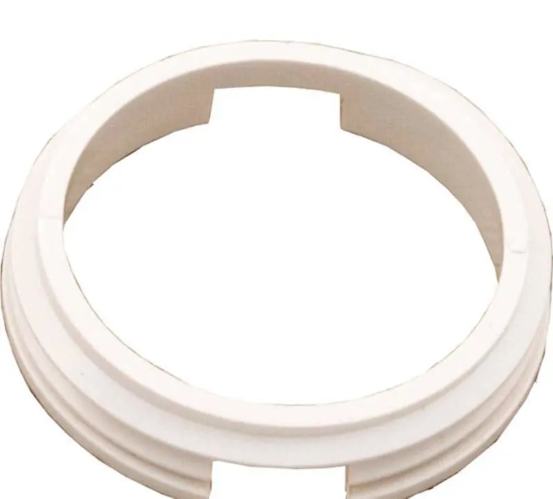 Balboa 30-3704WHT Retaining Ring Micro Jet Replacement