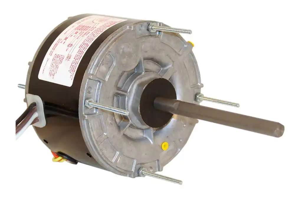 CENTURY U556 SMITH PSC TE BB 1/3HP 208-230V * CLEARANCE *