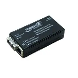 Transition Networks M/GE-PSW-LX-01-NA Network Power Switch